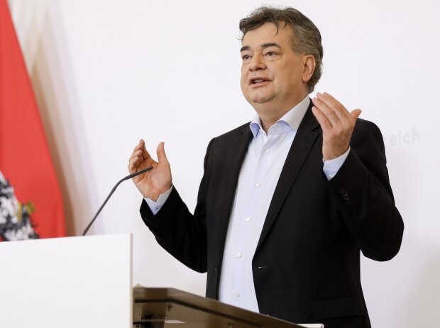 Werner Kogler Werner Kogler