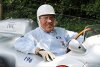 Formel-1-Liveticker: Erinnerungen an Stirling Moss