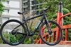 Modmo Saigon: Cooles E-Bike mit jeder Menge Hightech