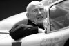Mit 90 Jahren verstorben: Formel-1-Welt trauert um Stirling Moss