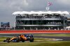 Silverstone in umgekehrter Richtung? Lando Norris fände es "cool"