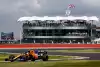 Bild zum Inhalt: Silverstone in umgekehrter Richtung? Lando Norris fände es "cool"