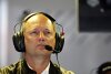 Ex-McLaren-Teamchef Ron Dennis: Warum er sich philantropisch engagiert