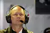 Bild zum Inhalt: Ex-McLaren-Teamchef Ron Dennis: Warum er sich philantropisch engagiert