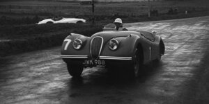 Die zehn besten Rennen von Stirling Moss