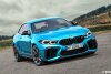 Bild zum Inhalt: Fan-Renderings zeigen den kommenden BMW M2 (2022)