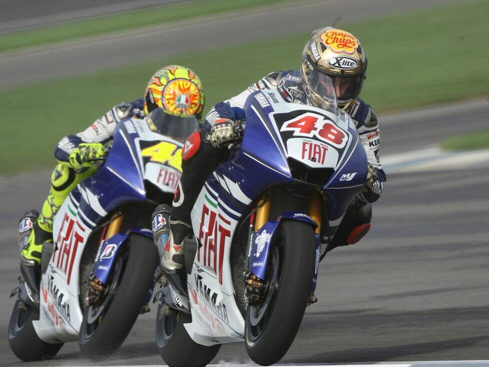 Jorge Lorenzo