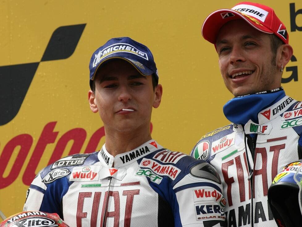 Jorge Lorenzo