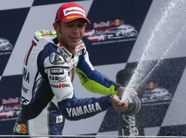 Valentino Rossi