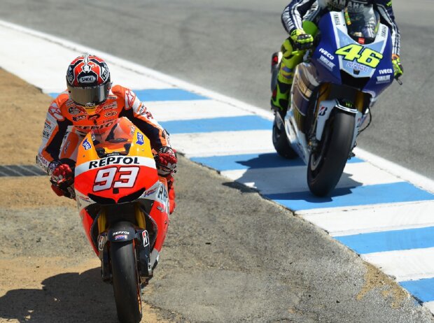 Marc Marquez Marc Marquez