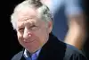 Bild zum Inhalt: Jean Todt im Exklusiv-Interview: Alles muss neu bewertet werden!