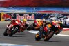 Bild zum Inhalt: Gewagter Wechsel: Diese MotoGP-Fahrer änderten ihre Startnummer