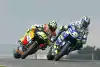 Bild zum Inhalt: Sete Gibernau: Rivalität mit Valentino Rossi war Motivation und Antrieb