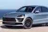 Bild zum Inhalt: Elektrischer Porsche Macan geht bis Ende 2022 in Produktion