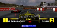 Bild zum Inhalt: Videospiele: Ein kurzer Blick in die Geschichte der Formel-1-Games