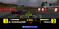 Bild zum Inhalt: Videospiele: Ein kurzer Blick in die Geschichte der Formel-1-Games