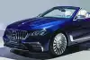 Bild zum Inhalt: Hofele HE Cabriolet: Extrem exklusives Mercedes-AMG E 53 Cabrio