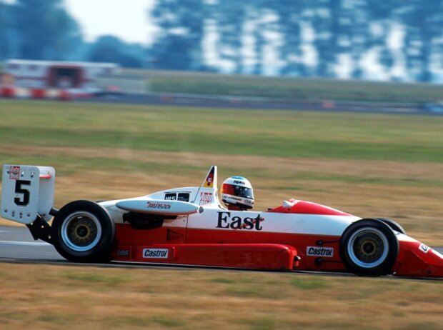 Michael Schumacher Michael Schumacher