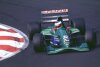 Video: Das Formel-1-Debüt von Michael Schumacher 1991 in Spa