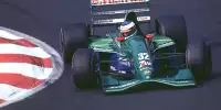 Bild zum Inhalt: Video: Das Formel-1-Debüt von Michael Schumacher 1991 in Spa