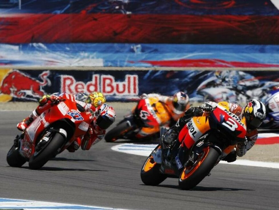 Daniel Pedrosa