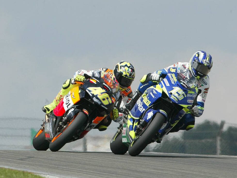 Sete Gibernau