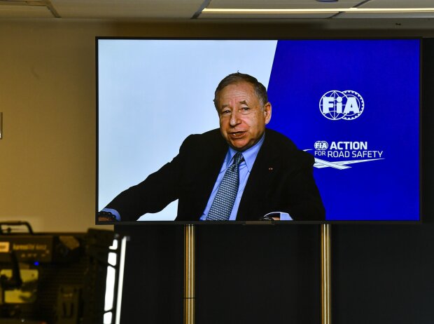 Jean Todt