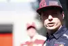 Bild zum Inhalt: Supercars statt Formel 1: Max Verstappen geht virtuell fremd