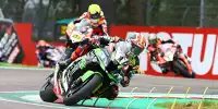 Bild zum Inhalt: WSBK 2020: Imola abgesagt, zwei weitere Events wegen Coronavirus verschoben