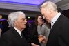 Nach Ecclestone: Auch Mosley für Komplettabsage der Formel-1-Saison 2020