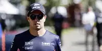 Sergio Perez