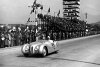 Renn-Legende: 80 Jahre Kamm Coupé