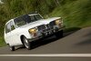 Renault 16: Das Raumwunder feiert Geburtstag