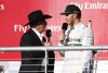 Andretti: Lewis Hamilton hatte immer ein Siegerauto