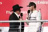 Bild zum Inhalt: Andretti: Lewis Hamilton hatte immer ein Siegerauto