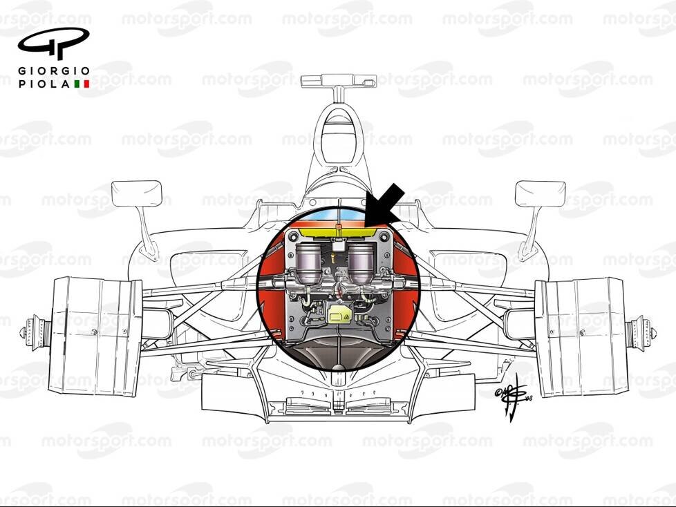 Ferrari F2008
