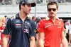 Bild zum Inhalt: Formel-1-Liveticker: Ricciardo: Leclerc führt Bianchis Weg fort