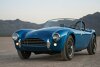 Shelby Cobra 260 von 1962: Mit diesem Auto begann Carroll Shelby