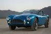 Bild zum Inhalt: Shelby Cobra 260 von 1962: Mit diesem Auto begann Carroll Shelby