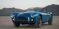 Shelby Cobra CSX2000 (1962)