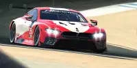 Bild zum Inhalt: Team Austria: BMW-Pilot Eng gründet eigenen Sim-Racing-Rennstall