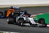 Nach Corona: McLaren wünscht sich "so viele Rennen wie möglich"