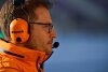 Andreas Seidl zuversichtlich: McLaren trotz Krise auch 2021 am Start