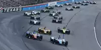 Bild zum Inhalt: Die IndyCar-Woche: Die Coronakrise und ihre aktuellen Auswirkungen