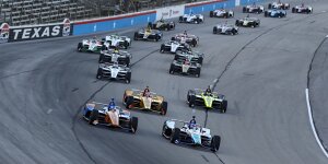 Die IndyCar-Woche: Die Coronakrise und ihre aktuellen Auswirkungen