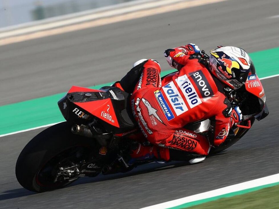 Andrea Dovizioso