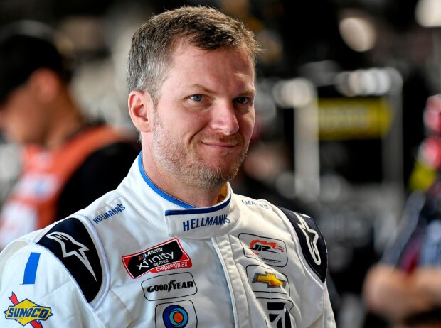 Dale Earnhardt Jun. Dale Earnhardt Jun.