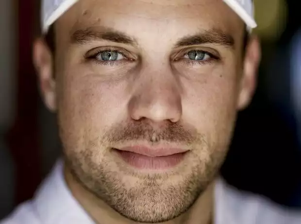 Laurens Vanthoor Titel-Bild zur News: Laurens Vanthoor