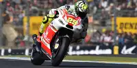 Bild zum Inhalt: Iannone-Rückkehr zu Pramac-Ducati? Teamchef will nichts ausschließen