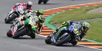 Bild zum Inhalt: Keine Großveranstaltungen: MotoGP Sachsenring & WSBK Oschersleben